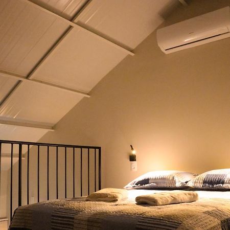 Appartamento Loft Novo No Centro De Pomerode Esterno foto