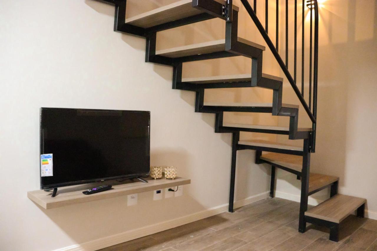 Appartamento Loft Novo No Centro De Pomerode Esterno foto